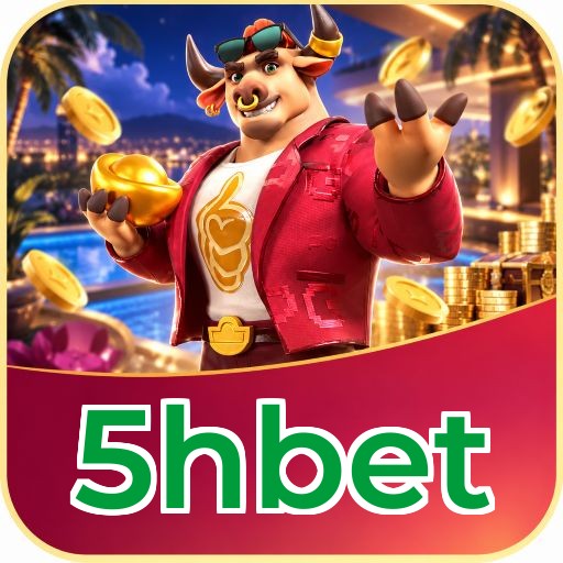 Facebook e Telegram — canais oficiais da 5hbet no Brasil