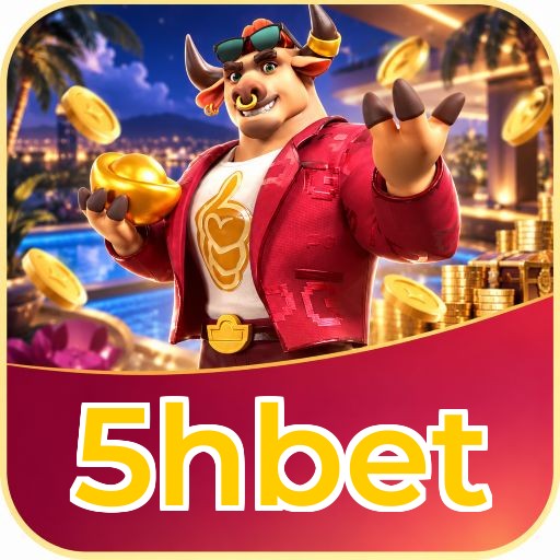 App 5hbet com catálogo premium, PIX e suporte 24/7