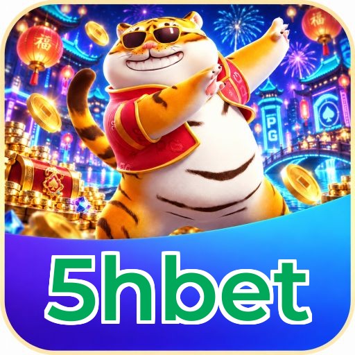 Catálogo de 2.547 jogos da 5hbet incluindo Pragmatic Play e Evolution Gaming