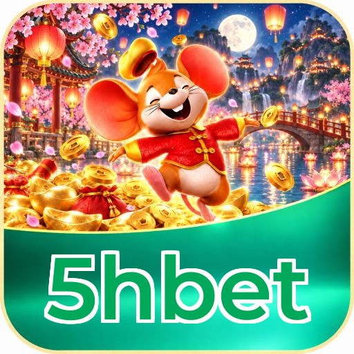 Rollover justo nos bônus promocionais 5hbet