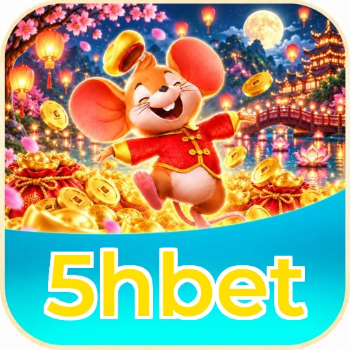 Comunidade oficial 5hbet no Facebook com bônus exclusivos