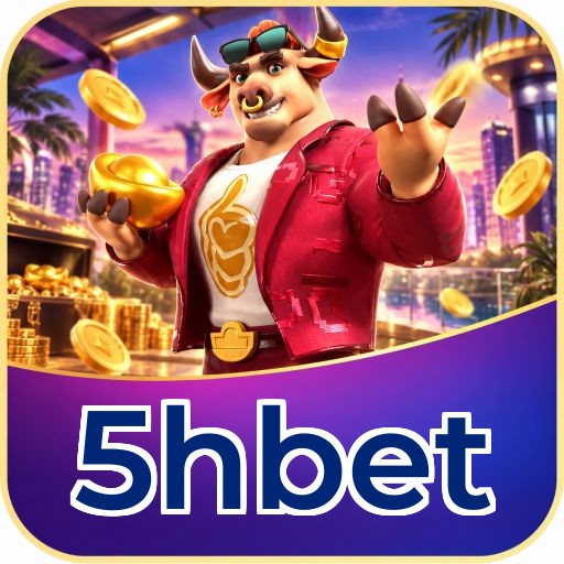 Plataforma 5hbet - experiência mobile certificada e transparente