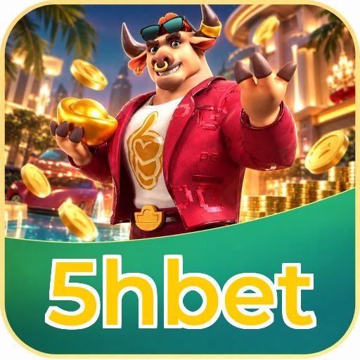 Plataforma 5hbet — 99,94% uptime e PIX instantâneo