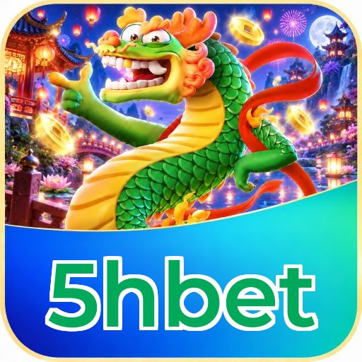 Seis modalidades de loteria 5hbet com odds transparentes
