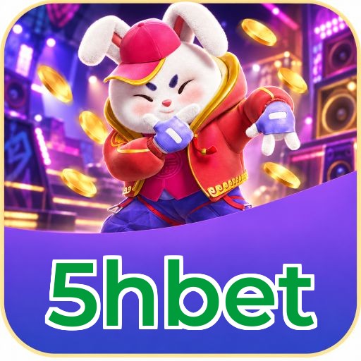 Pacote de boas-vindas ao criar conta na 5hbet